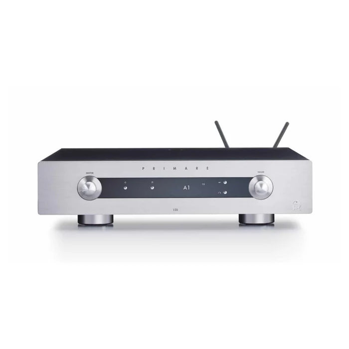 Primare I35 DAC DM36 – Integrated Amplifier