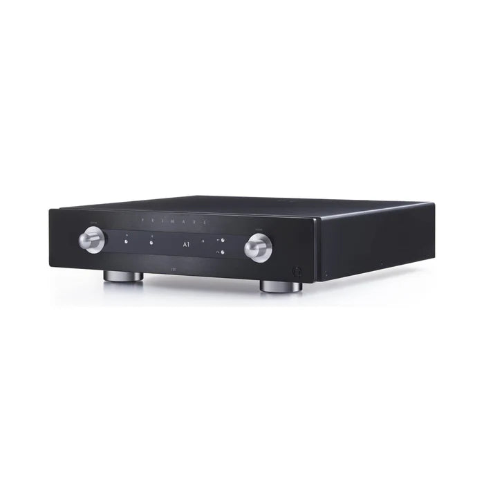 Primare I35 – Modular Integrated Amplifier
