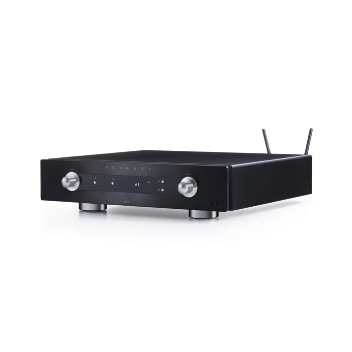 Primare PRE35 DAC DM36 – Modular Preamplifier