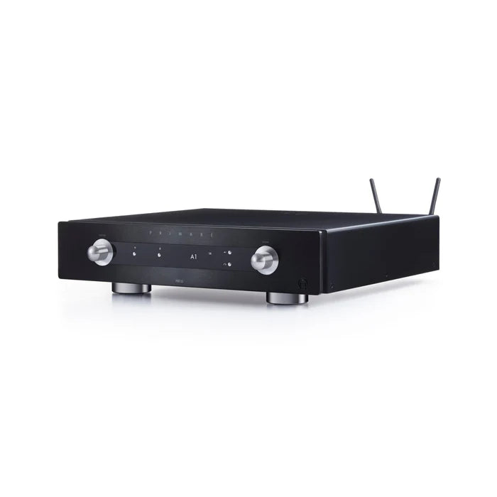 Primare PRE35 – Modular Preamplifier