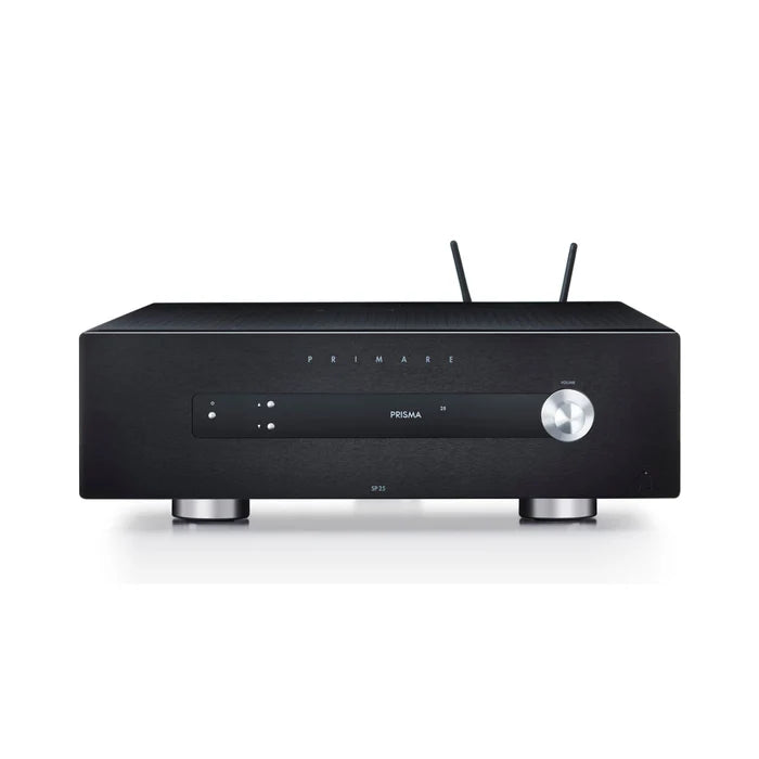 Primare SP25 Prisma Home Cinema Preamplifier Processor