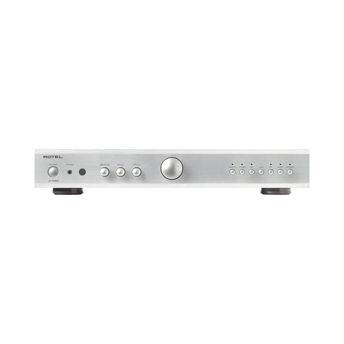 Rotel A11 MKII - Integrated Amplifier