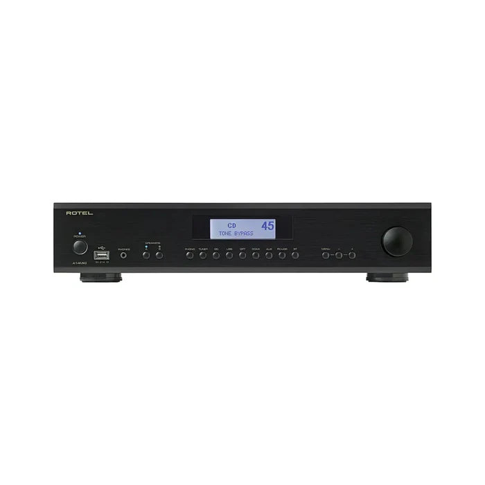 Rotel A14 MKII - Integrated Amplifier