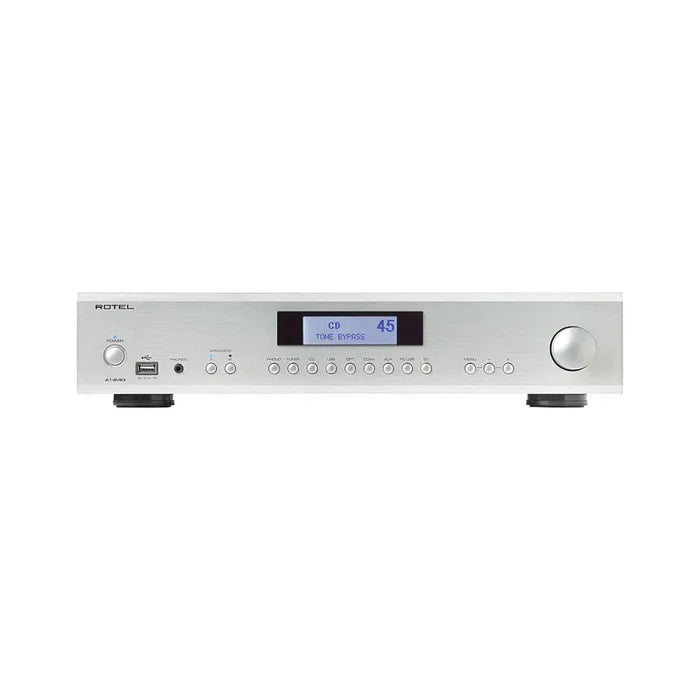 Rotel A14 MKII - Integrated Amplifier