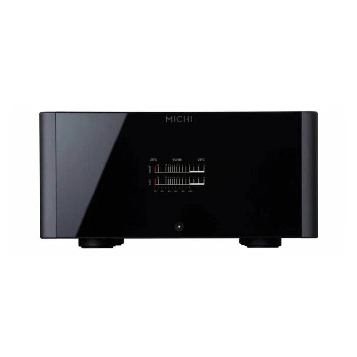 Rotel Michi S5 - Audiophile Stereo Power Amplifier