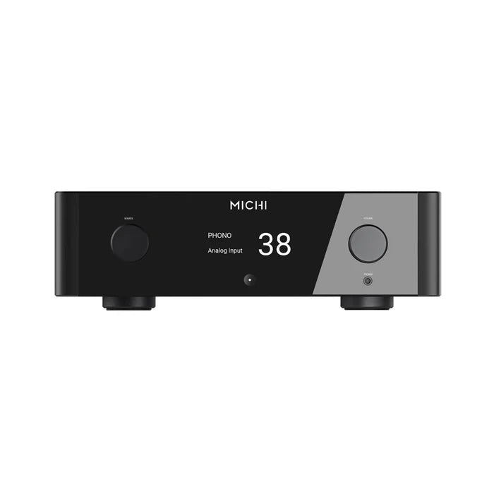 Rotel Michi X3 Series 2 - Audiophile Integrated Amplifier