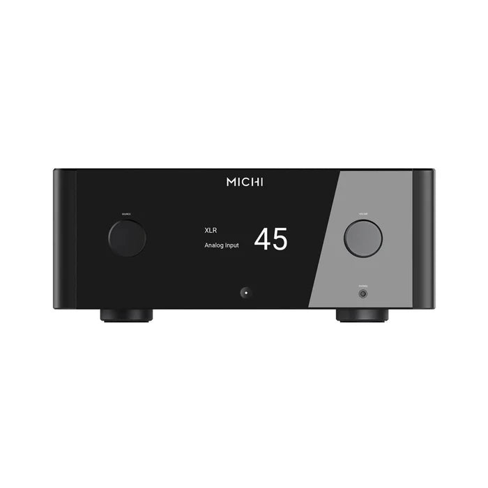 Rotel Michi X5 Series 2 - Audiophile Integrated Amplifier