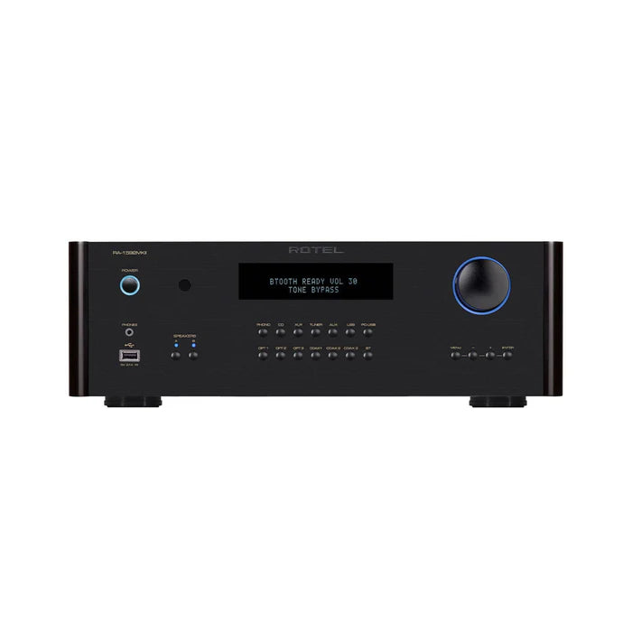 Rotel RA 1592MKII - Integrated Amplifier