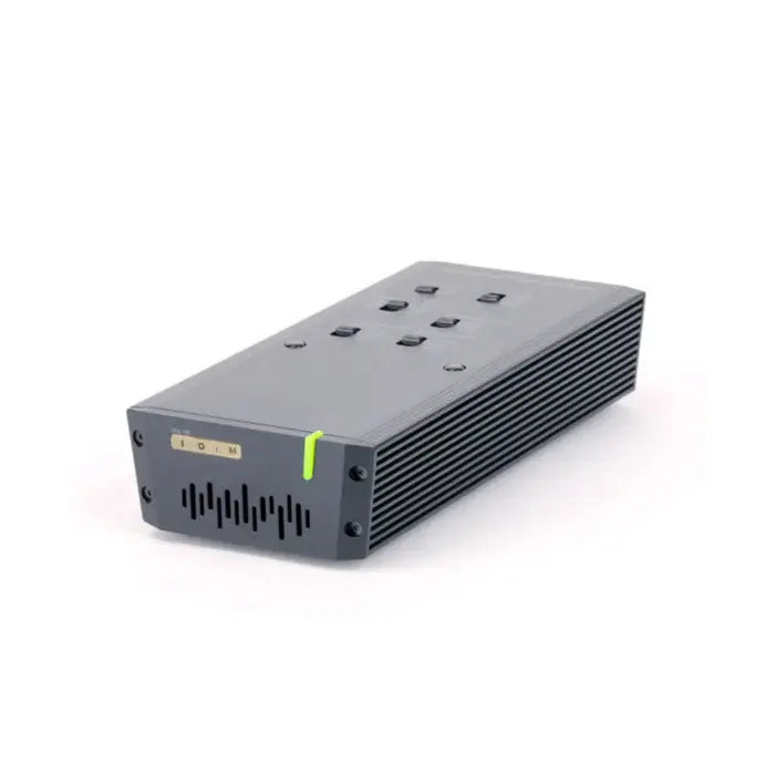 SOtM Audio Phono EQ : sPQ-100 - Phono Pre-amplifier SOtM Audio