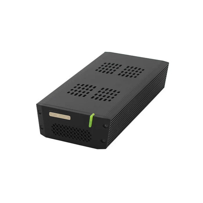 SOtM Audio sCLK-OCX10 - Master Clock Generator