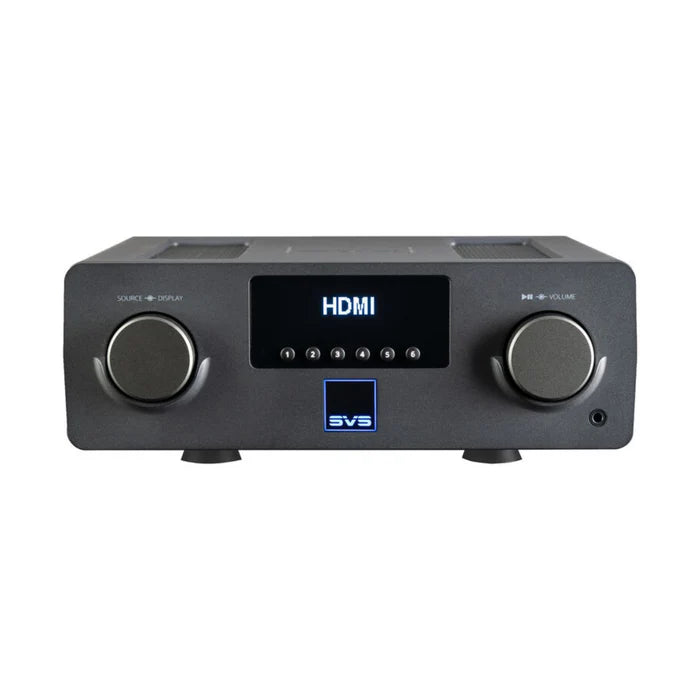 SVS Prime Wireless Pro SoundBase - Integrated Amplifier