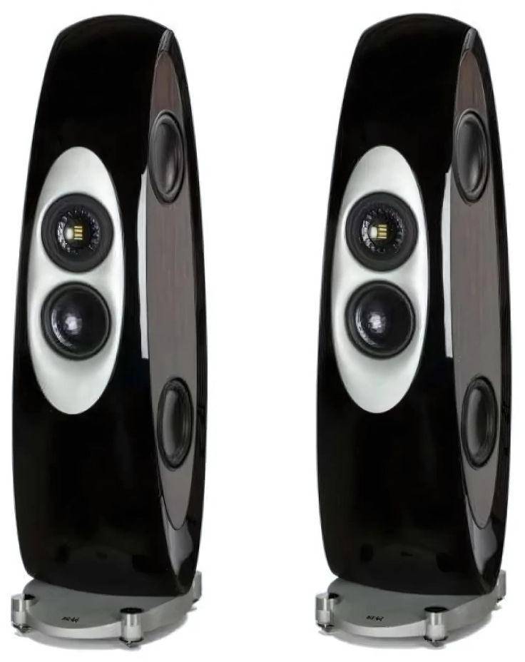 ELAC Concentro Floorstanding Speaker