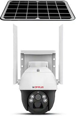 Load image into Gallery viewer, CP PLUS 4G SOLAR SPEED DOME 4.0MP(CP-Z44R)