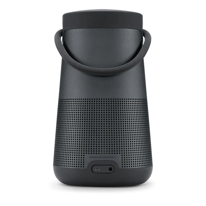 Bose SoundLink Revolve+ Bluetooth Speaker