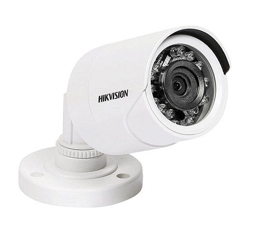 HIKVISION HD 2MP Bullet CCTV (DS-2CE1AD0T-ITP/Eco)