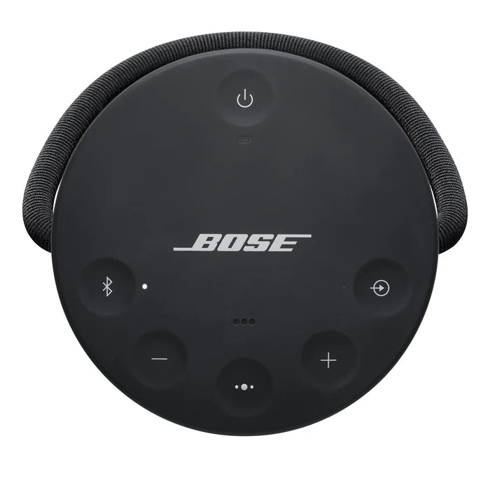 Bose SoundLink Revolve+ Bluetooth Speaker
