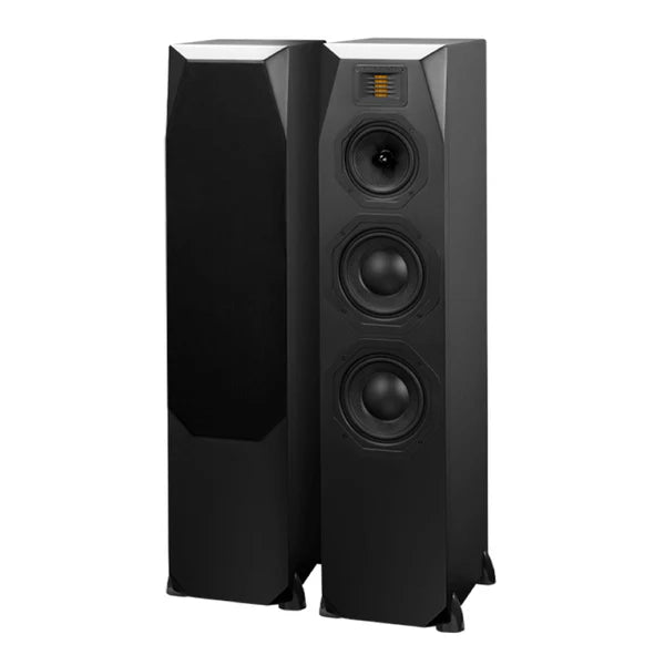 Emotiva Airmotiv t1+ Floorstanding Speakers (pair)