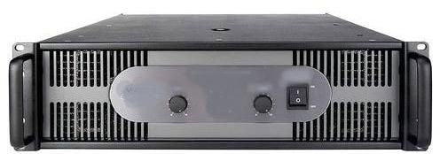 Dynatech V9000 2x3600W RMS @ 2 Ohm ClassH Amplifier