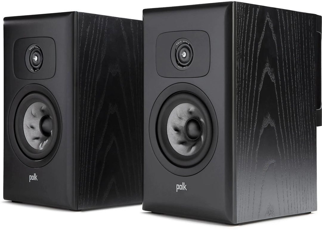 Polk Audio Legend L100 Premium Little Big Bookshelf Speaker (pair) Polk Audio
