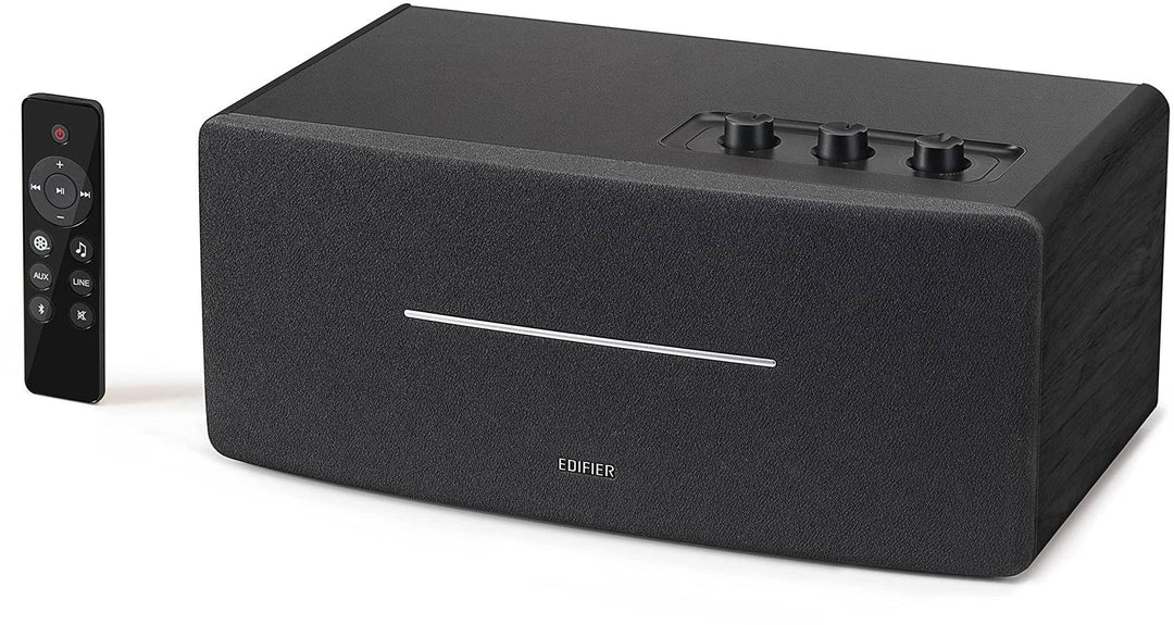 Edifier D12 Integrated Stereo Speakers