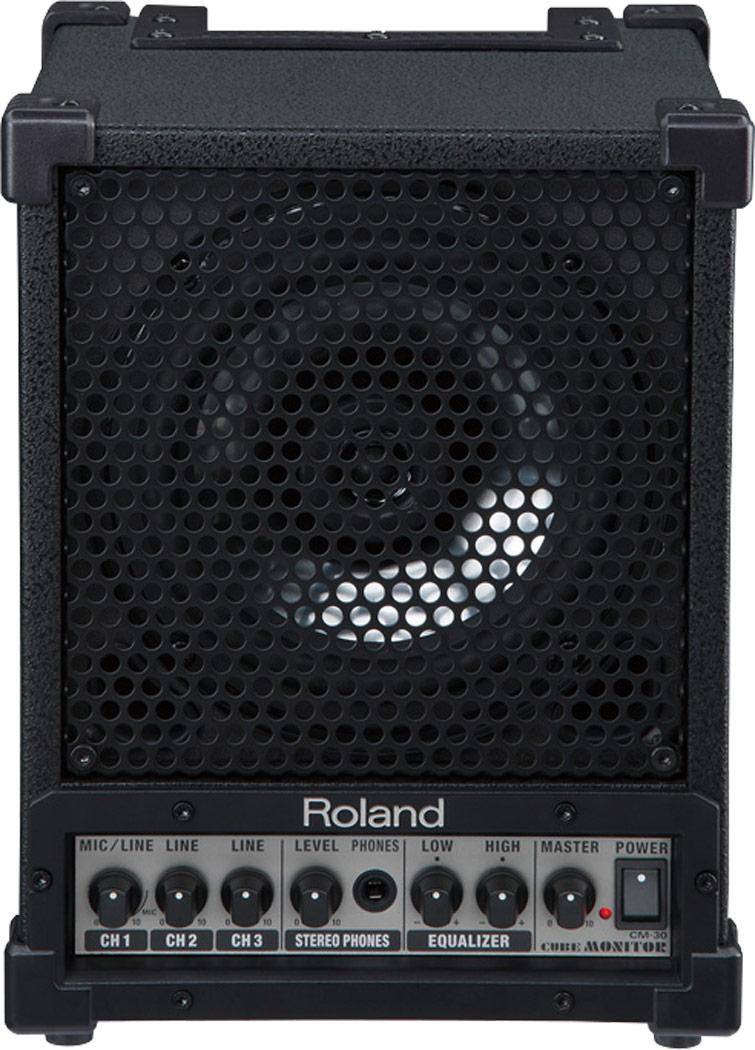 Roland CM-30 Cube Monitor Speaker