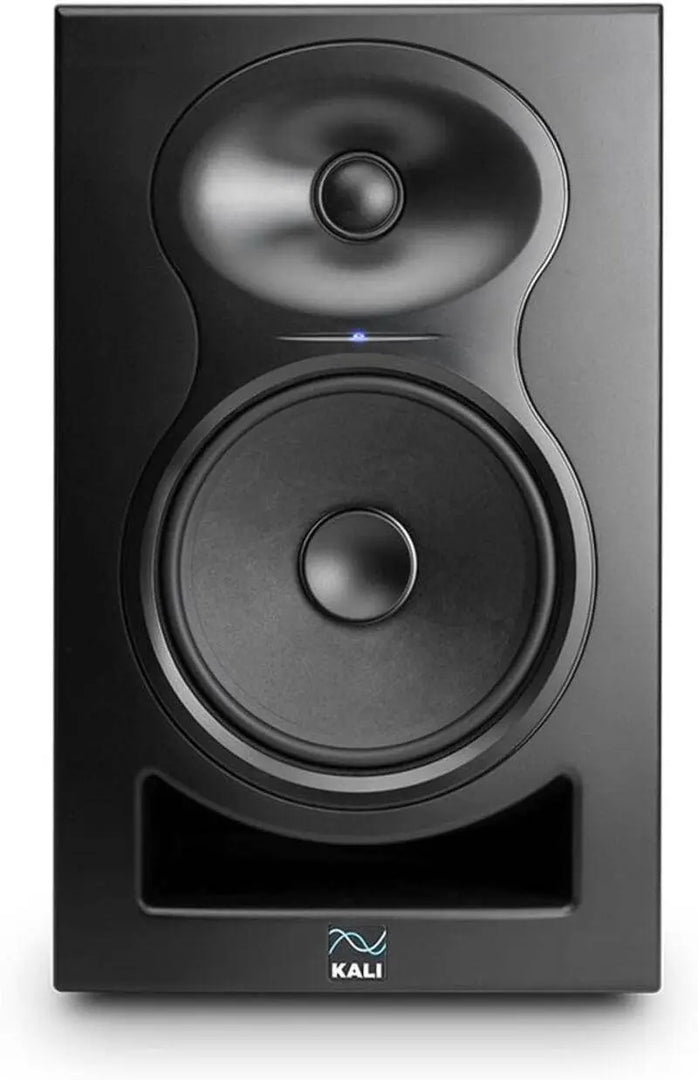 Kali Audio Lp-6 V2 Studio Monitor With Balanced Xlr And trs Input Kali Audio