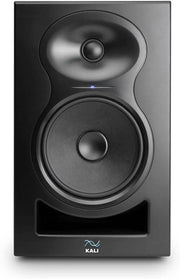 Kali Audio Lp-6 V2 Studio Monitor With Balanced Xlr And trs Input Kali Audio