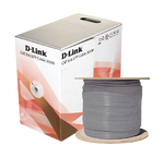 Load image into Gallery viewer, D-Link Cat6A UTP 23AWG Solid Copper Cable (305m)
