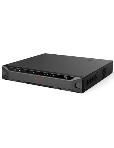 CP PLUS 16Ch. 4K AI Network Video Recorder – CP-UNR-4K4164-FI