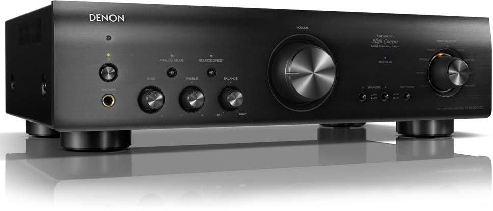Denon Pma-800ne Stereo Integrated Amplifier