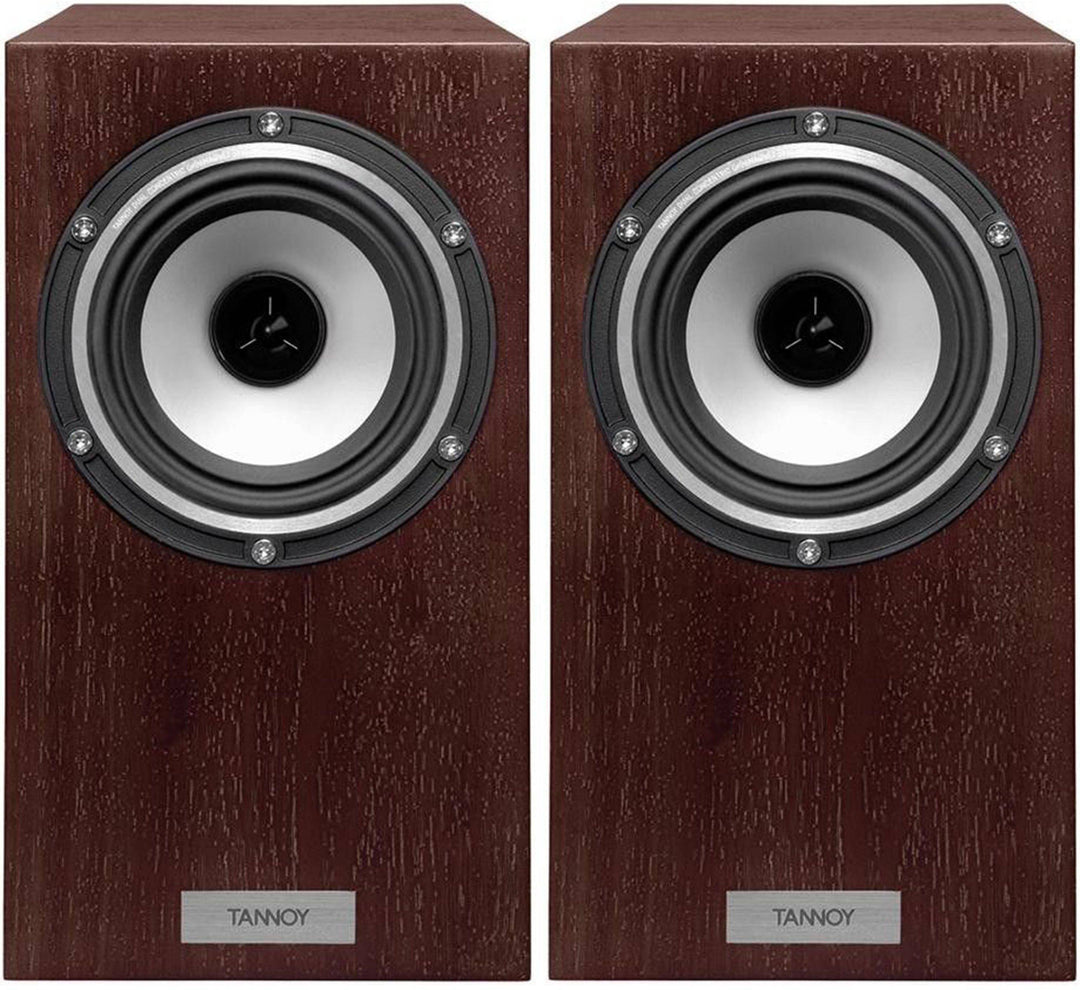 Tannoy Revolution Xt Mini Bookshelf Speakers (pair)