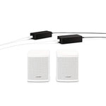 Load image into Gallery viewer, Bose Surround Speakers, White
