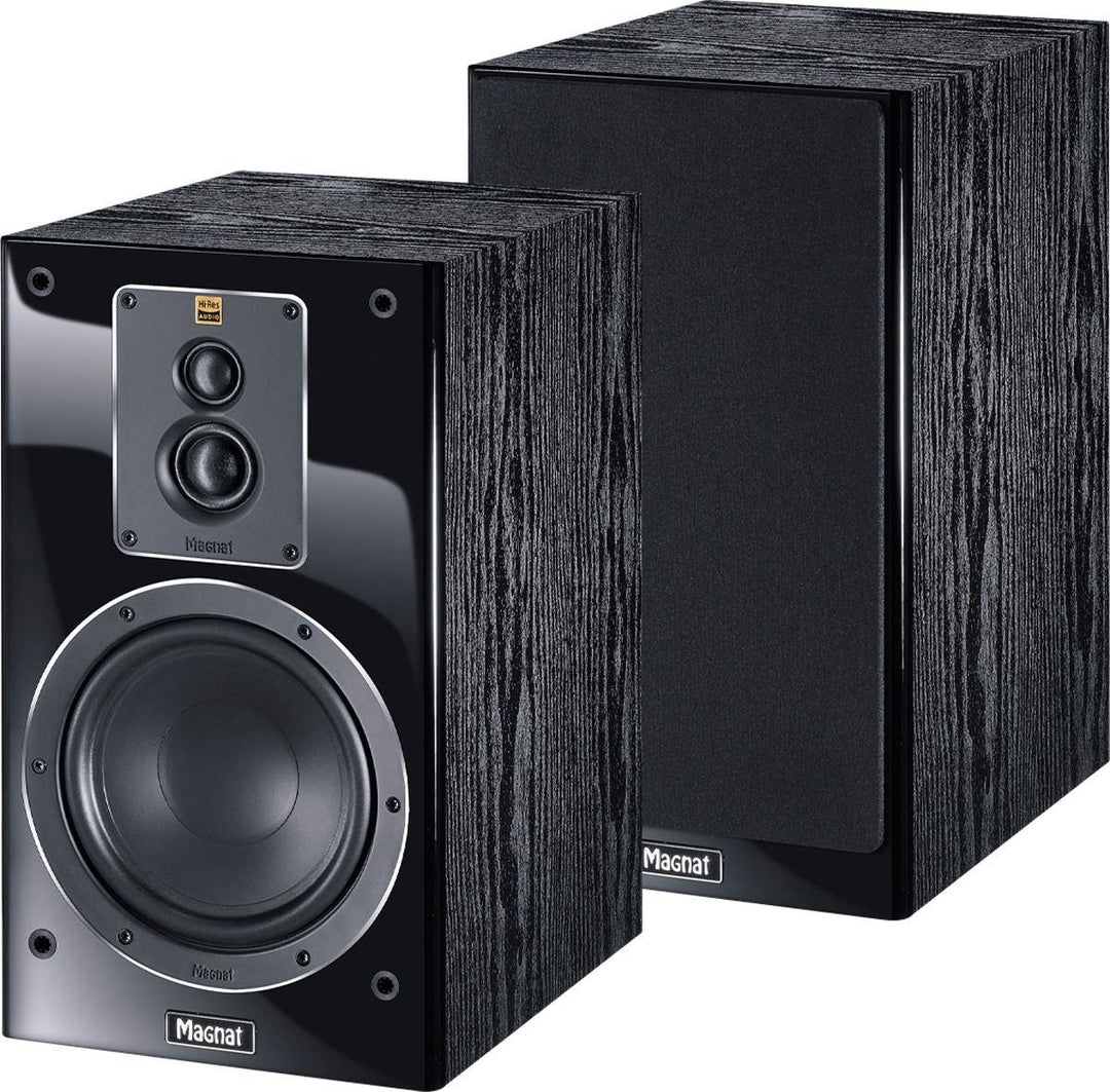 Magnat Signature 503 3-way Bookshelf Speaker (pair)