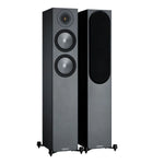 Load image into Gallery viewer, Monitor Audio Monitor 200 Floorstanding Speakers (pair)