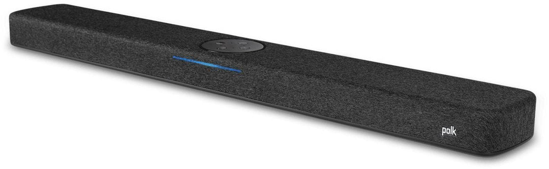 Polk Audio React Wireless Home theater Soundbar