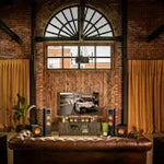 Load image into Gallery viewer, Klipsch Spl-120 Powered Subwoofer With 12-inch Drivers Klipsch