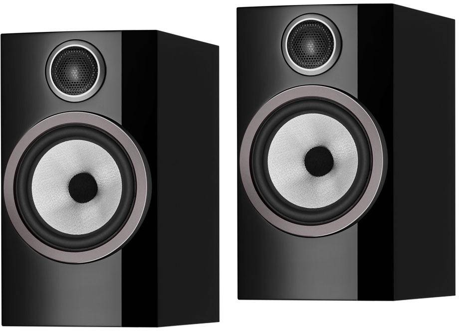 Bowers & Wilkins 706 S3 Bookshelf Speaker (pair)