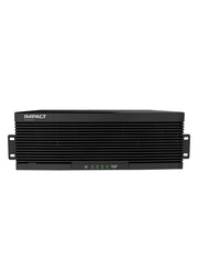 Honeywell 256 Channel 16-SATA 4K NVR | I-HPNVR-16256 Honeywell