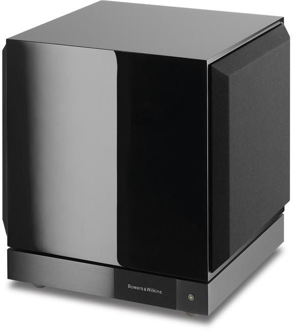 Bowers And Wilkins Db3d Active Subwoofer Speaker