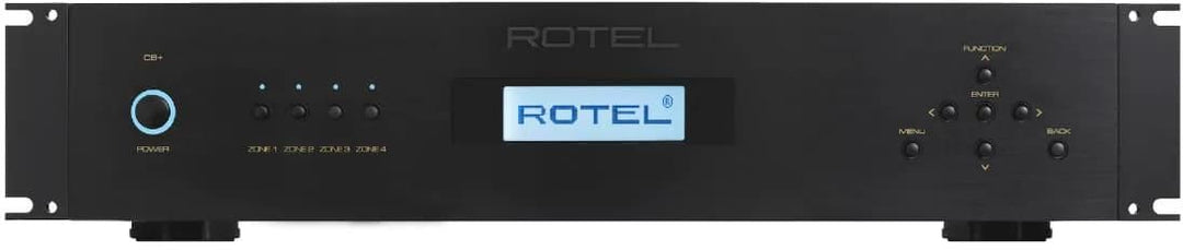 Rotel C-8 - 8-channel Distribution Amplifier
