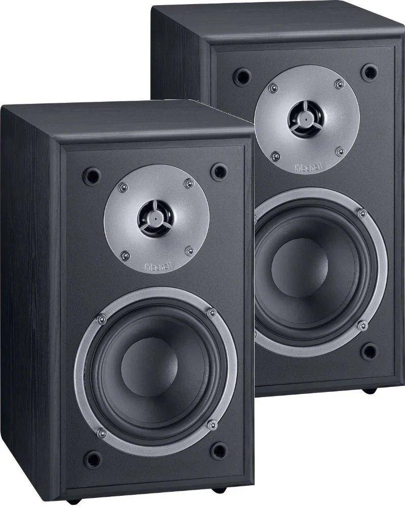 Magnat Monitor Supreme 102 2-way Bookshelf Speaker (pair)
