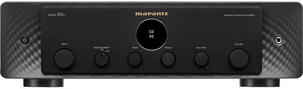 Marantz Model 60N 60W Stereo Integrated Amplifier