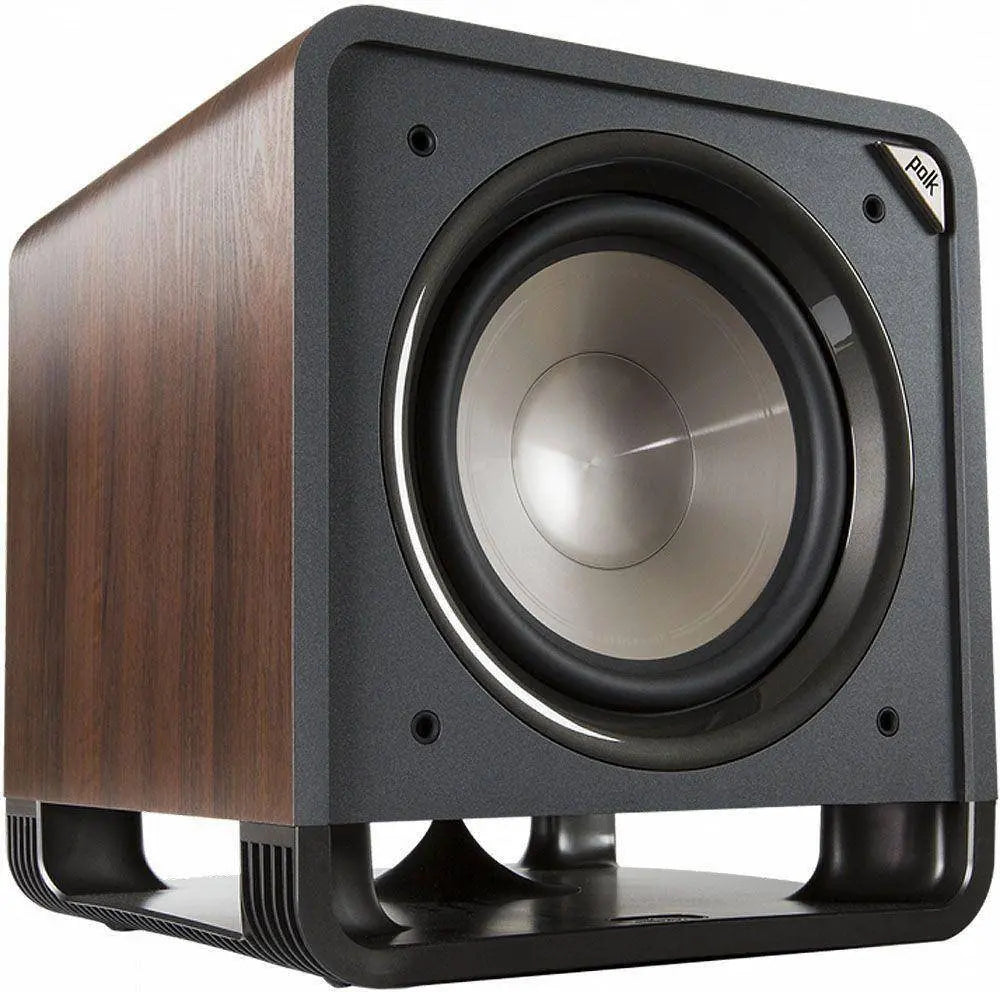 Polk Audio Hts 12 - 12 Front Firing Powered Subwoofer Polk Audio