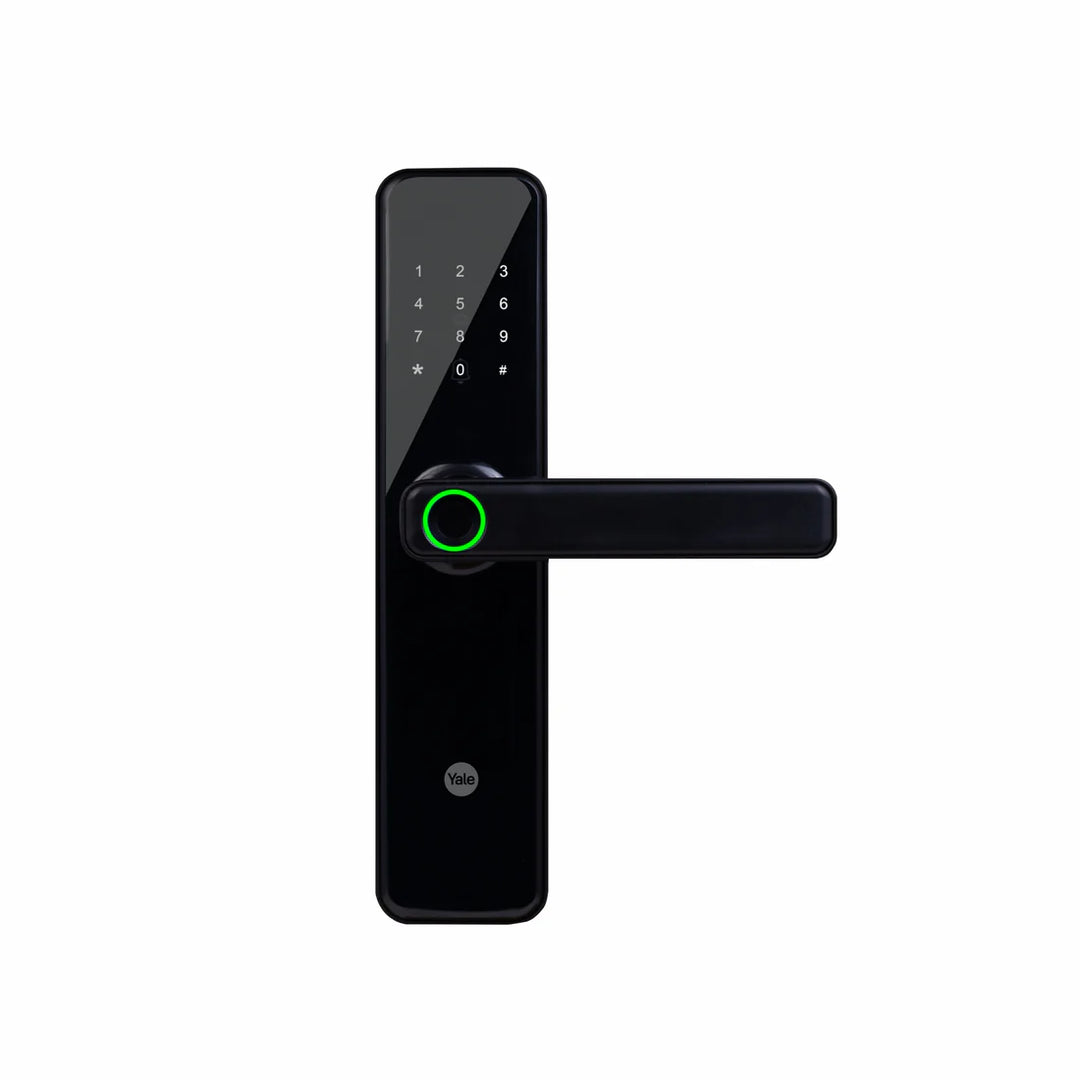 YALE YDME 50NxT Smart Door Lock