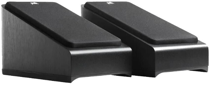 Polk Audio Es90 Elite Signature Height Module Dolby Atmos Reflective Speaker (pair)