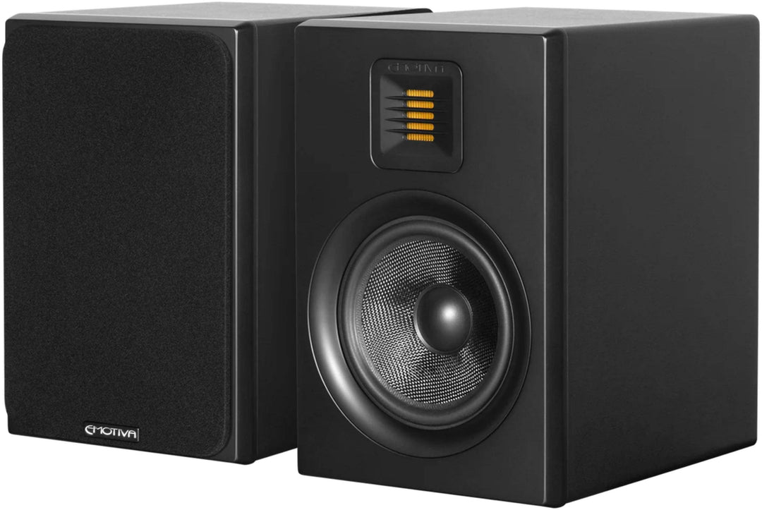 Emotiva Airmotiv XB2 Bookshelf Loudspeakers (Pair)