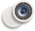 Load image into Gallery viewer, Polk Audio Rc60i In Ceiling Speaker (pair)
