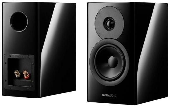 Dynaudio Evoke 10 Bookshelf Speakers (pair)