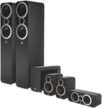 Load image into Gallery viewer, Q Acoustics 3050i Cinema Pack Speaker System
