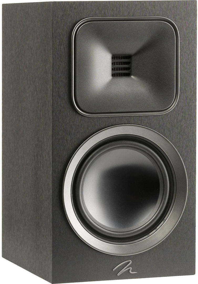 Martin Logan Motion Foundation B1 - Bookshelf Speaker - Pair